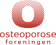 Osteoporoseforeningen afd Herning, Holstebro, Ringkøbing/Skjern, Ikast/Brande logo